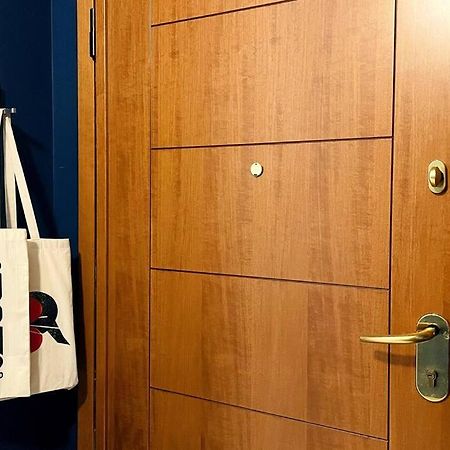 شقة Cybele Apt Downtown فولوس المظهر الخارجي الصورة