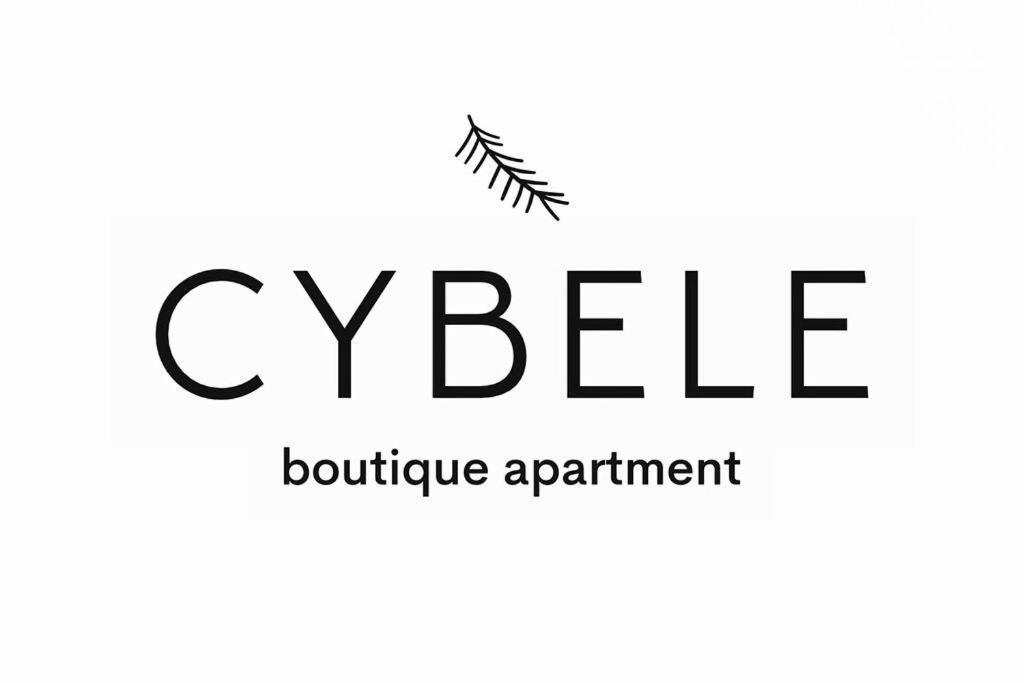 شقة Cybele Apt Downtown فولوس المظهر الخارجي الصورة
